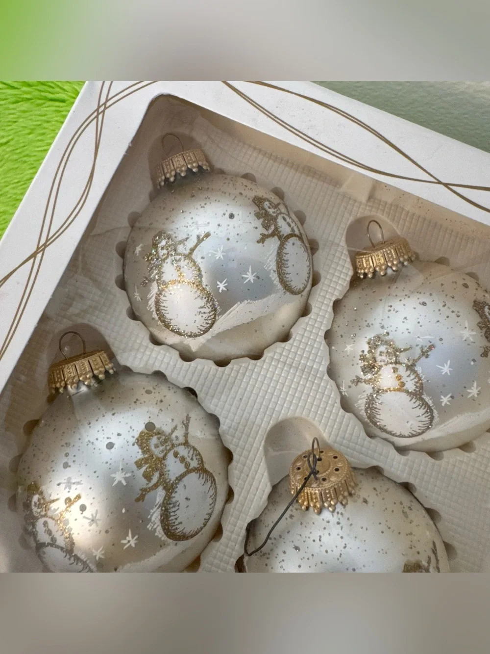 N/A vintage christmas